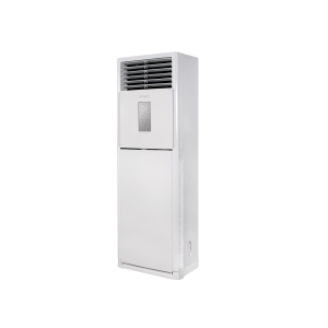 KAYSUN 18kW industri Søjle model luft/luft