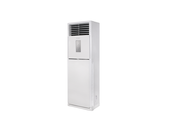 KAYSUN 18kW industri Søjle model luft/luft