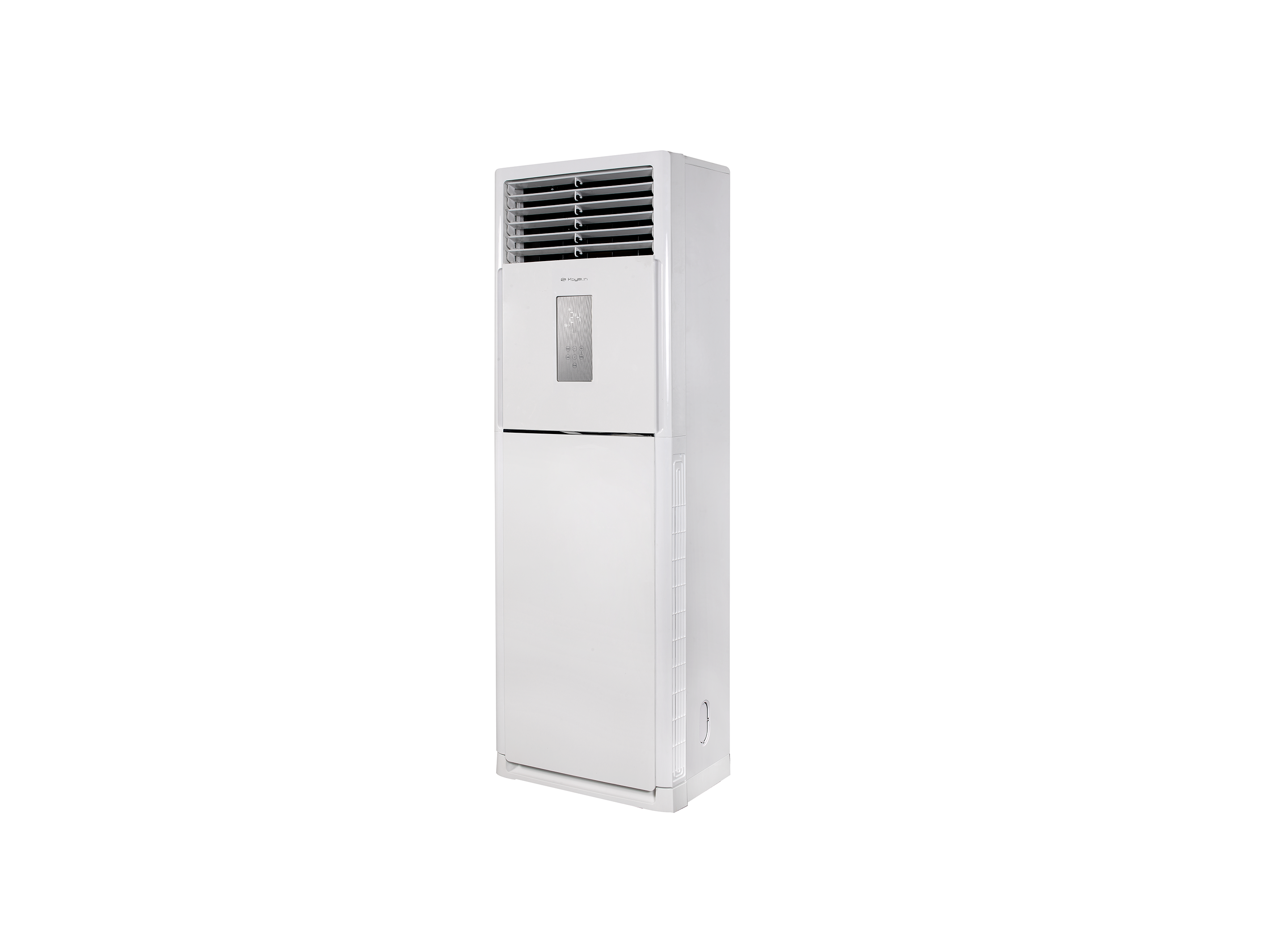 KAYSUN 18kW industri Søjle model luft/luft