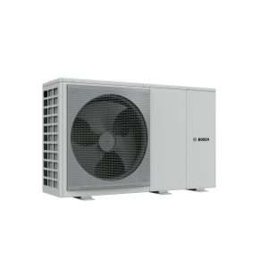 Bosch Compress 2000 varmepumpe 8kW luft/vand
