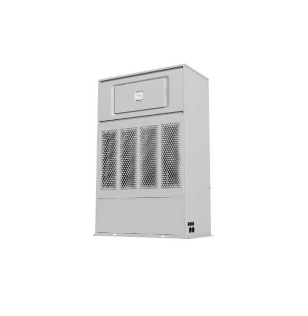 KAYSUN     KVHM-560 DN11  56kw luft/luft SCOP 4,42 - Billede 2