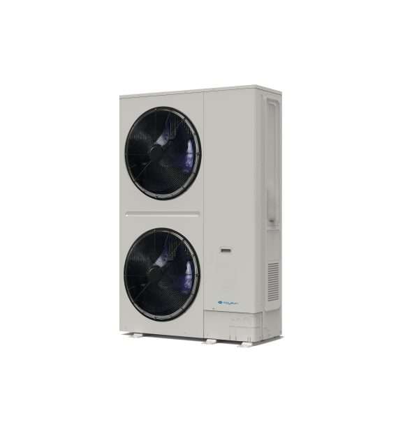 KAYSUN     KVHM-560 DN11  56kw luft/luft SCOP 4,42 - Billede 3