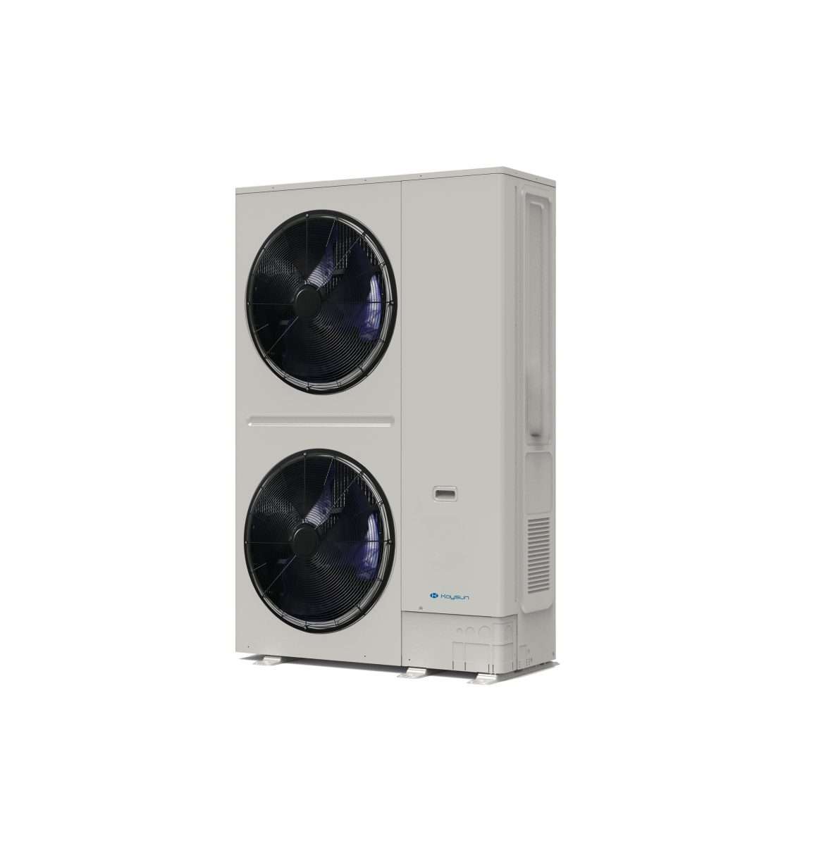 KAYSUN    KVHM-335 DN11  33kw luft/luft SCOP 4,06 - Billede 3