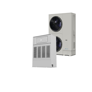 KAYSUN  KVHM-224 DN11  25kw luft/luft SCOP 4,34