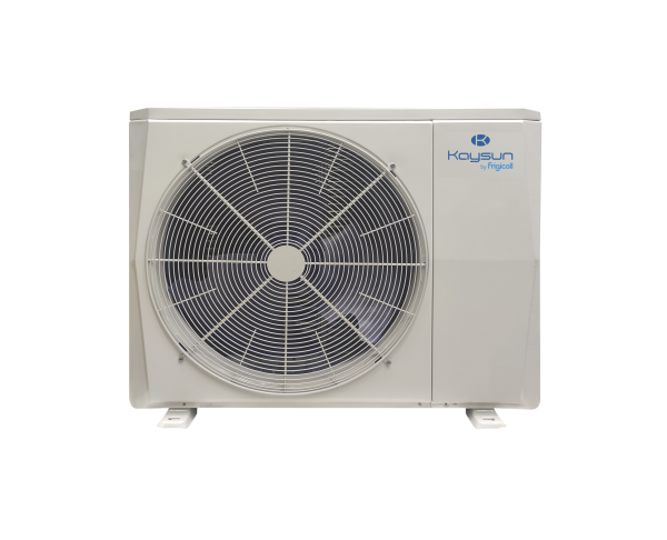 KAYSUN KAM4HR-80 DR8TIL MULTISYSTEM HYBRID