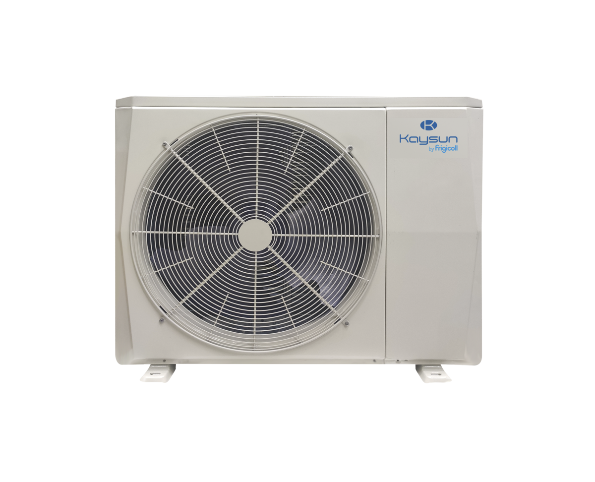 KAYSUN KAM4HR-80 DR8TIL MULTISYSTEM HYBRID