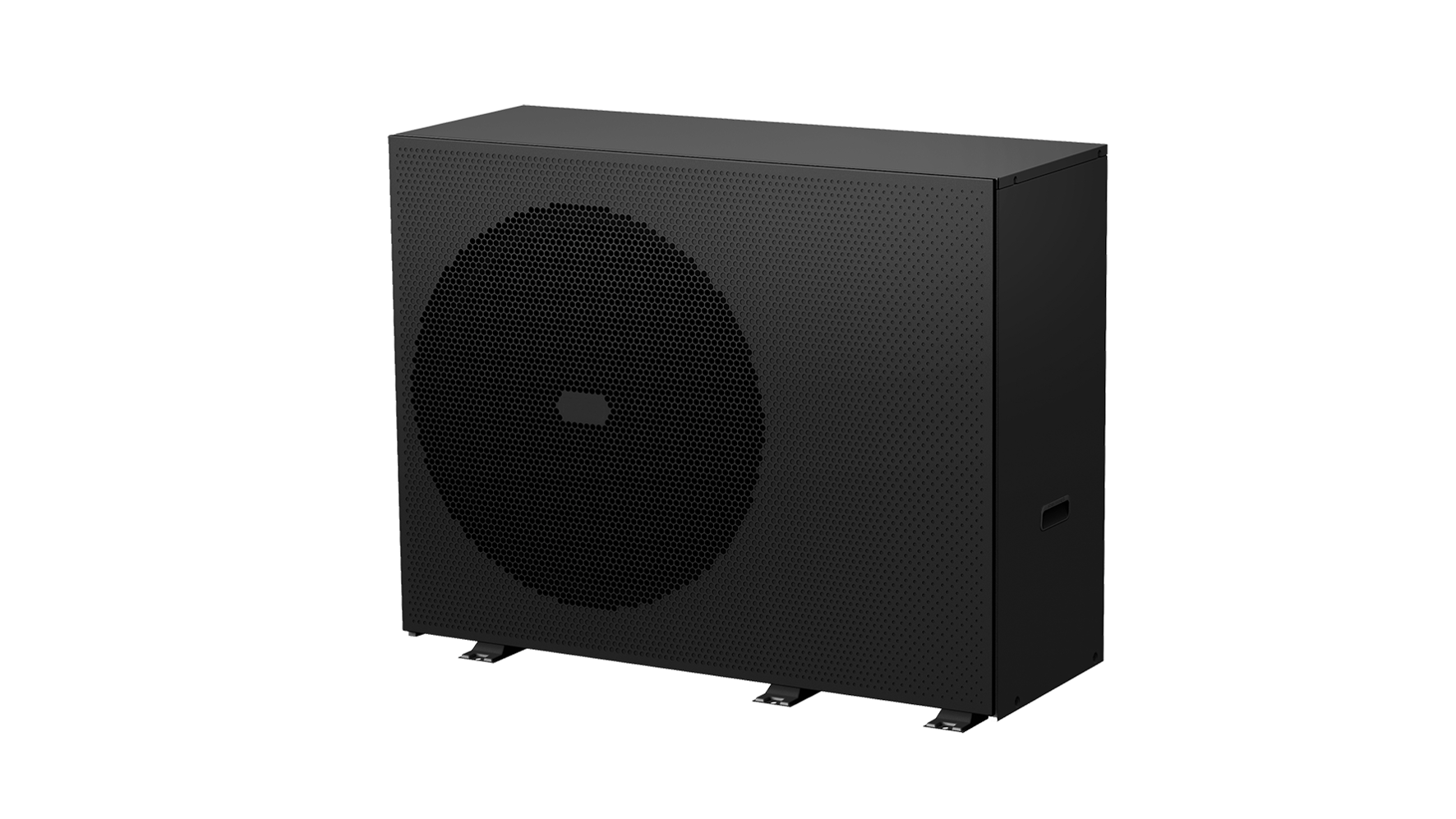 KAYSUN POLAR 10 kW monoblok SCOP 5,35 A+++/A+++ - Billede 4