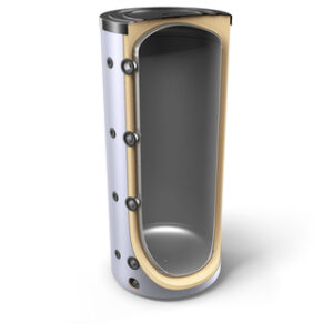 TESY Buffertank 200l